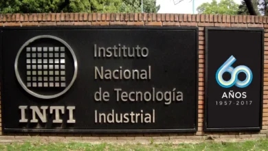 Gobierno nombró a Miguel Romero en el INTI y a Carlo Gallo en el INPI