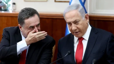 Israel entrega ultimátum a Hamás