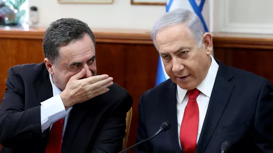 Israel entrega ultimátum a Hamás