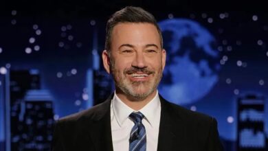 Jimmy Kimmel es una de las figuras más reconocidas de la televisión estadounidense.