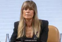 Tras caso de malversación, la esposa del presidente español será juzgada por un jurado popular