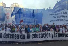 La UBA denuncia que el presupuesto 2026 consolida el ajuste en universidades