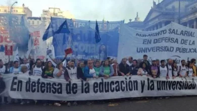 La UBA denuncia que el presupuesto 2026 consolida el ajuste en universidades