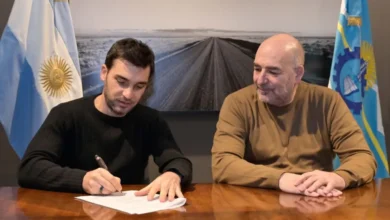 Chubut votará sobre eliminación de fueros especiales para autoridades estatales y sindicalistas
