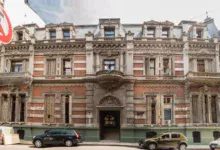 Renuevan autoridades de la Comisión Nacional de Monumentos, Lugares y Bienes Históricos