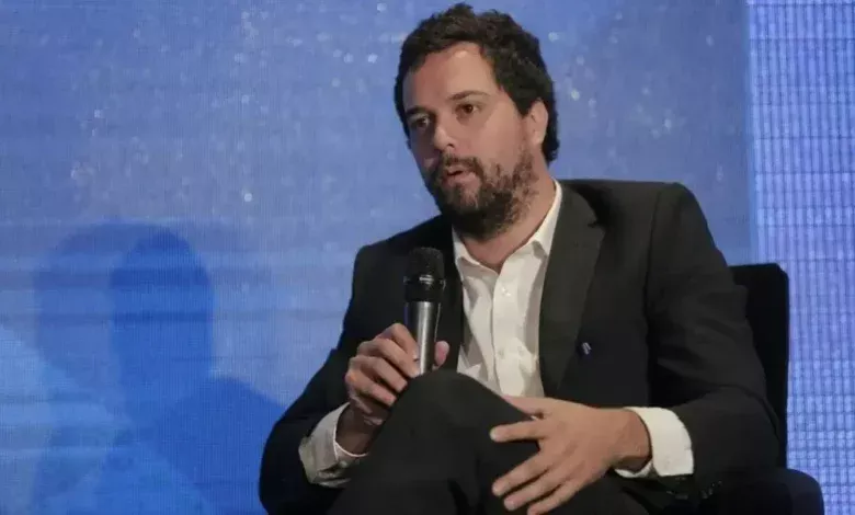 Designaron a los nuevos secretarios de Coordinación de Producción y Desregulación