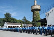 Servicio Penitenciario de Salta.