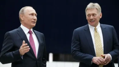 Dmitri Peskov lanzó una advertencia contra Ucrania si decide rechazar negociaciones con Moscú