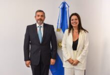 Capital Humano anunció un convenio para la creación de 10.000 puesto de trabajo