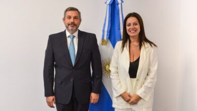 Capital Humano anunció un convenio para la creación de 10.000 puesto de trabajo
