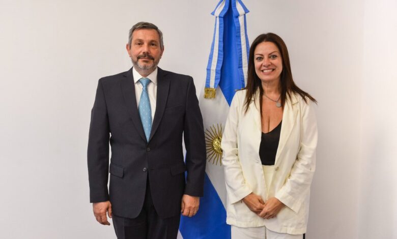 Capital Humano anunció un convenio para la creación de 10.000 puesto de trabajo