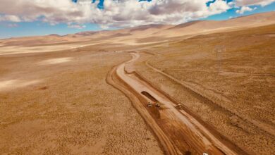 Ruta 51.