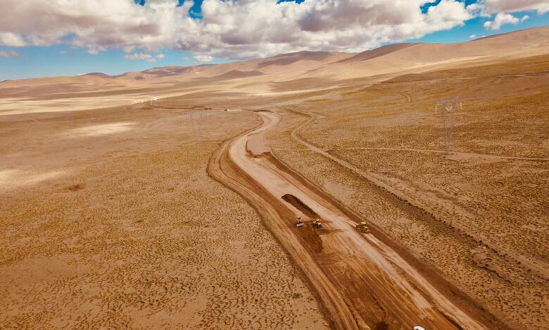 Ruta 51.