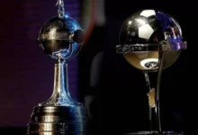 La CONMEBOL oficializó las fechas para la Copa Libertadores y Sudamericana 2025