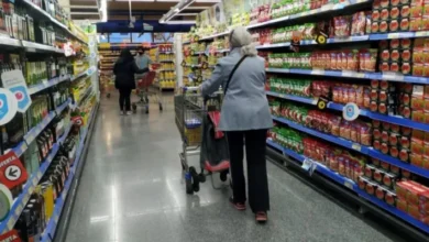 Nación amplía descuentos para jubilados en supermercados y farmacias