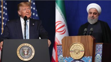 Estados Unidos impuso nuevas restricciones a funcionarios iraníes acreditados ante la ONU