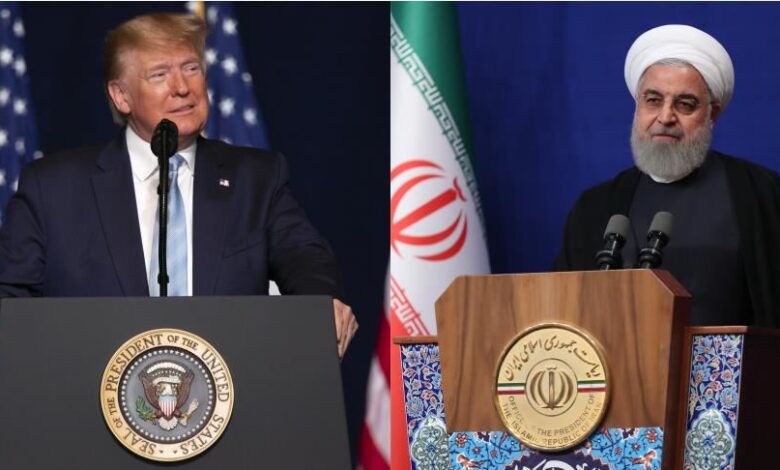Estados Unidos impuso nuevas restricciones a funcionarios iraníes acreditados ante la ONU