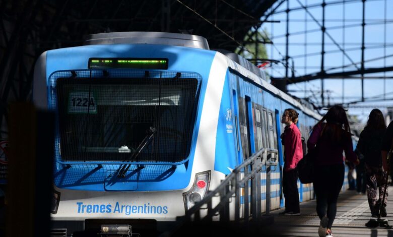 El gobierno acordó una conciliación obligatoria por 15 días con Fraternidad
