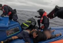 la Guardia Costera de Estados Unidos informó la incautación de más de 34.000 kilos de cocaína tras 20 interdicciones efectuadas a partir del 8 de agosto