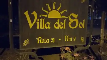 Villa El Sol