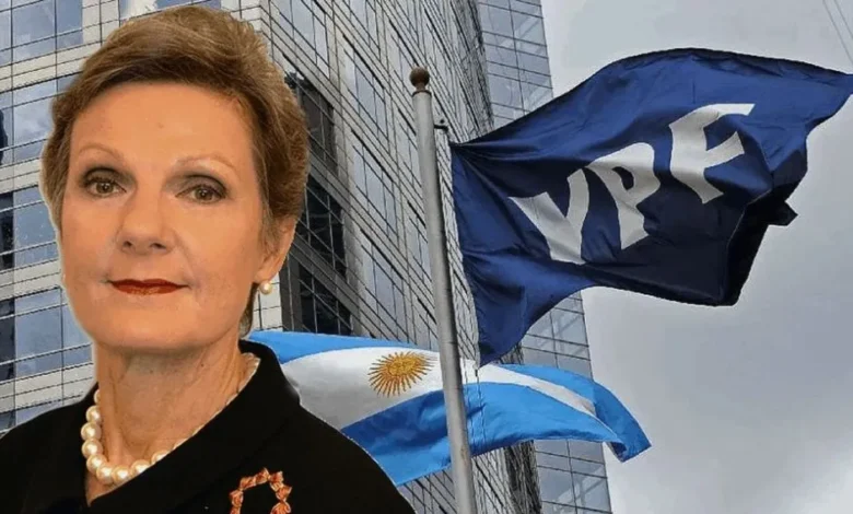 Caso YPF: La Jueza Preska exige datos sobre activos estatales a Argentina