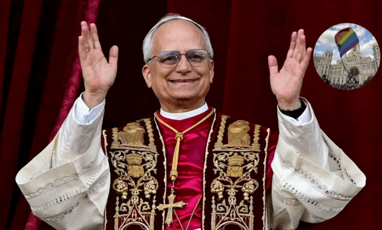 León XIV confirma continuidad doctrinal y descarta cambios en matrimonio igualitario