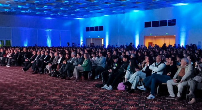 Experiencia Endeavor 2025.