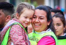 Ingresar a: http://mapaperegrino.salta.gob.ar. Ft. Gob.