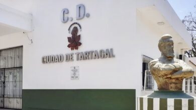 Concejo Deliberante de Tartagal.