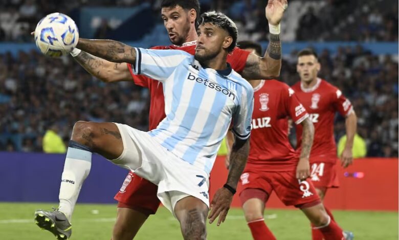 El último enfrentamiento quedó en manos del Globo.