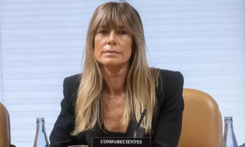 Tras caso de malversación, la esposa del presidente español será juzgada por un jurado popular