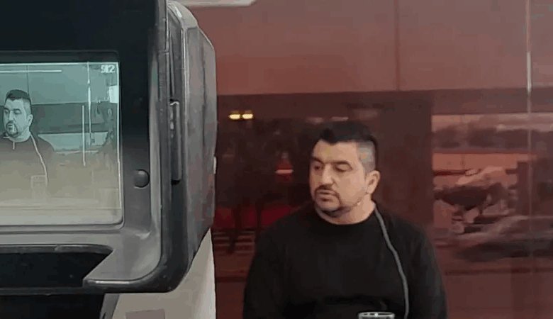 Diego Barreto, presidente de FARO. Foto: El Expreso