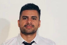 Nicolás Arce, diputado de La Libertad Avanza.