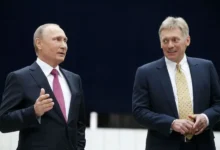 Dmitri Peskov lanzó una advertencia contra Ucrania si decide rechazar negociaciones con Moscú