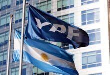 Argentina sostiene que lo dicho por la jueza "vulnera la inmunidad soberana del estado"