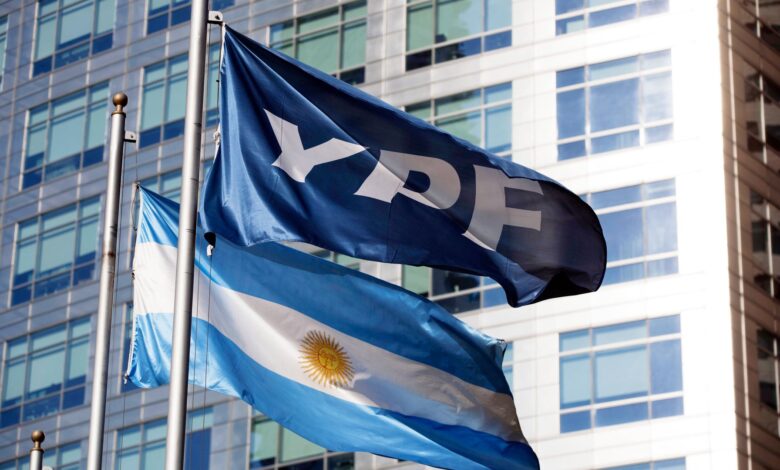 Argentina sostiene que lo dicho por la jueza "vulnera la inmunidad soberana del estado"