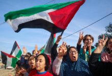Palestina condena las ejecuciones extrajudiciales por Hamas y exige fin a este conflicto