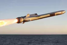 Ucrania espera envío de misiles Tomahawk de Estados Unidos
