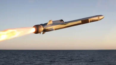 Ucrania espera envío de misiles Tomahawk de Estados Unidos