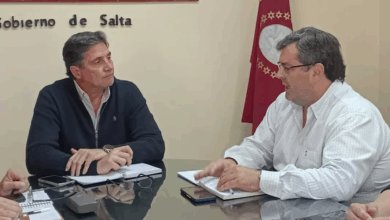 Nicolas Avellaneda y Marcelo Ferraris.