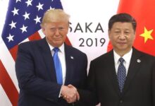 China advierte represalias por “injerencia” del consulado de EE. UU. en Hong Kong