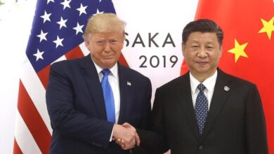 China advierte represalias por “injerencia” del consulado de EE. UU. en Hong Kong