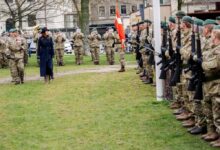 Putin impulsa servicio militar obligatorio durante todo el año