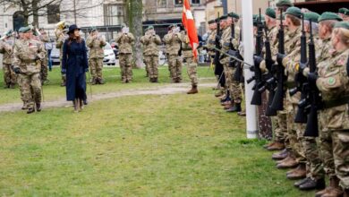 Putin impulsa servicio militar obligatorio durante todo el año