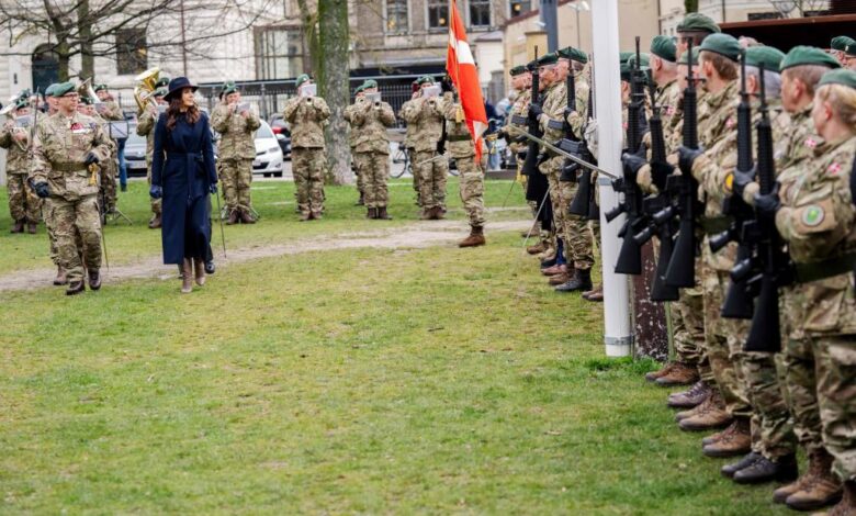 Putin impulsa servicio militar obligatorio durante todo el año