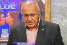 Candidato radical de Misiones muere durante un debate transmitido por streaming