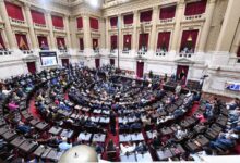 El Senado tratará los vetos presidenciales de la ley de financiamiento universitario