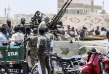 Guerra en Sudán agrava y genera conflicto ante la caída de El Fasher