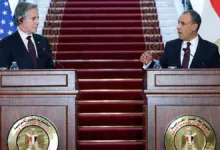 Egipto define comité tecnocrático para gobernar Gaza