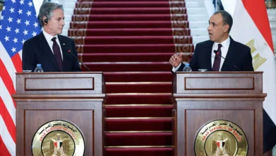 Egipto define comité tecnocrático para gobernar Gaza